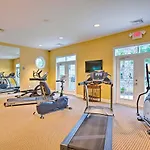 Beautiful Myrtle Beach Studio With Pool Access!