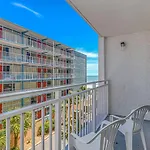 Beautifully Updated Double Queen Suite! Sea Mist Resort 50402 - Perfect For 2-4 Guests!