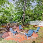 Cedar Run At Tern Hall