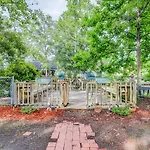 Cedar Run At Tern Hall