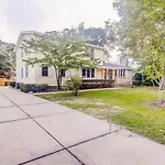 North Myrtle Grove