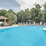Days Inn By Wyndham Myrtle Beach