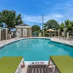 Comfort Suites Myrtle Beach Central