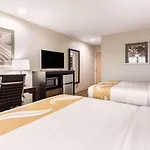 Quality Inn And Suites