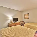 Cabana One Unit 302 - 3Rd Floor Oceanfront Condo - Sleeps 6! 2 Bed, 2 Bath