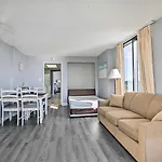 Dog-Friendly Resort Retreat Steps To Beach!