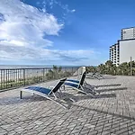 Dog-Friendly Resort Retreat Steps To Beach!