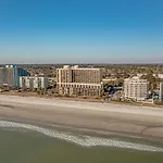 Soothing Oceanview Getaway -- Free Wi-Fi & Free Parking, New Listing