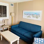 Beach Colony Resort