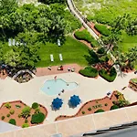 Beach Colony Resort