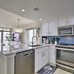 Luxury Oceanfront Condo With Resort Amenities!
