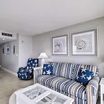 Luxury Oceanfront Condo With Resort Amenities!