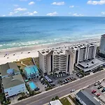 Oceanview 8Br/7Ba Condo With Oceanfront Pool