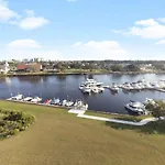 Yacht Club Villas #2-405 Condo