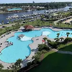 Yacht Club Villas #2-405 Condo
