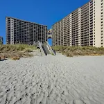 North Beach Coastal Breeze