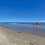 North Beach Coastal Breeze