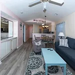 3Rd Floor Waterfront Condo Sleeps 6 - 2 Bed 2 Bath Waterway Village 16G Awesome Views