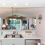 3Rd Floor Waterfront Condo Sleeps 6 - 2 Bed 2 Bath Waterway Village 16G Awesome Views