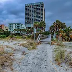 Ocean Forest Plaza 606