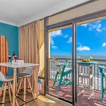 Immaculate Oceanfront King Suite! Completely Updated! - Caravelle Resort 1414 - Sleeps 2-3 Guests!