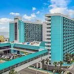 Oceanview King Suite - Fully Updated! - Landmark Resort 715 - Great Views! Sleeps 4