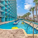 Oceanview King Suite - Fully Updated! - Landmark Resort 715 - Great Views! Sleeps 4