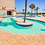 Sands Dunes North Tower Unit 1401