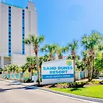 Sands Dunes North Tower Unit 1401