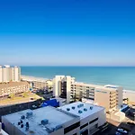 Sands Dunes North Tower Unit 1401