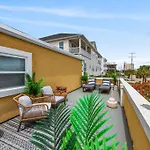 Superb Location 1Br Pet Friendly Pool & Parking