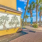 Immaculate Oceanfront Queen Suite With Updates! - Caravelle Resort 619 - Sleeps 2-3 Guests!