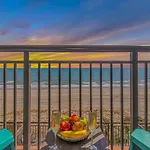 Immaculate Oceanfront Queen Suite With Updates! - Caravelle Resort 619 - Sleeps 2-3 Guests!