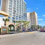 Seamist Driftwood Vacation Studio With Balcony