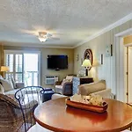 Beach Cottage At Od