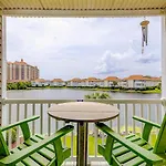 Beach Cottage At Od