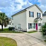 Lovely Home Near Myrtle Beach
