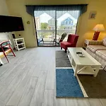 Surfside By The Sea I 205 Condo