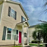 Lovely Home Near Myrtle Beach