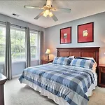 711 Ironwood Home