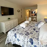 Ocean Annies Studio With Unbeatable Sea Views!