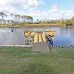 Waterway Landing Gated Community 2Br Condo