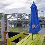 Waterway Landing Gated Community 2Br Condo