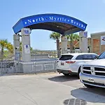 Waterway Landing Gated Community 2Br Condo