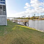Waterway Landing Gated Community 2Br Condo