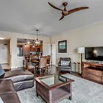 Marina Inn 7-301B