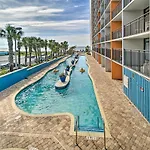 Convenient Myrtle Beach Studio With Balcony!
