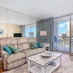 401 South Hampton - Charming 2 Bedroom, 2 Bath Ocean View Condo, Condo