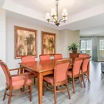 Splendid 3 Bedroom, 3 Bath Condo - 408 Royale Palms Condo