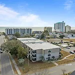A Place At The Beach #3C Condo